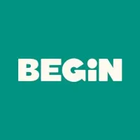 BEGiN Logo