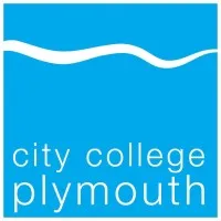 City College Plymouth Logo