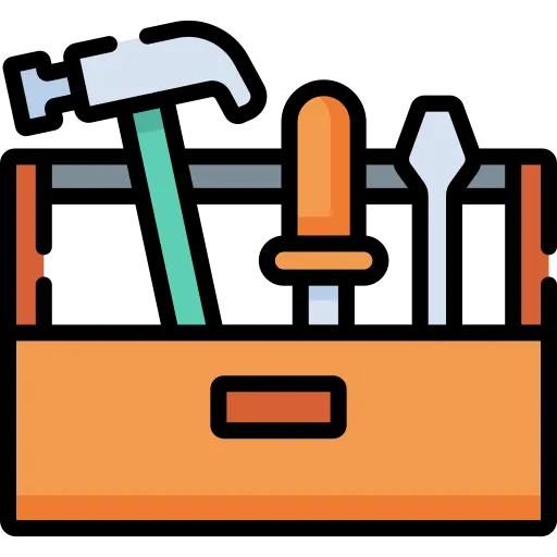 Tools Logo